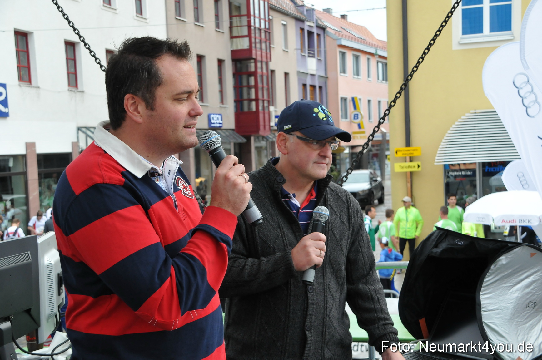 Stadtlauf Neumarkt 2014 1652